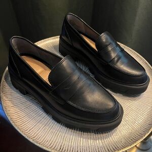 Crown vintage lane loafer